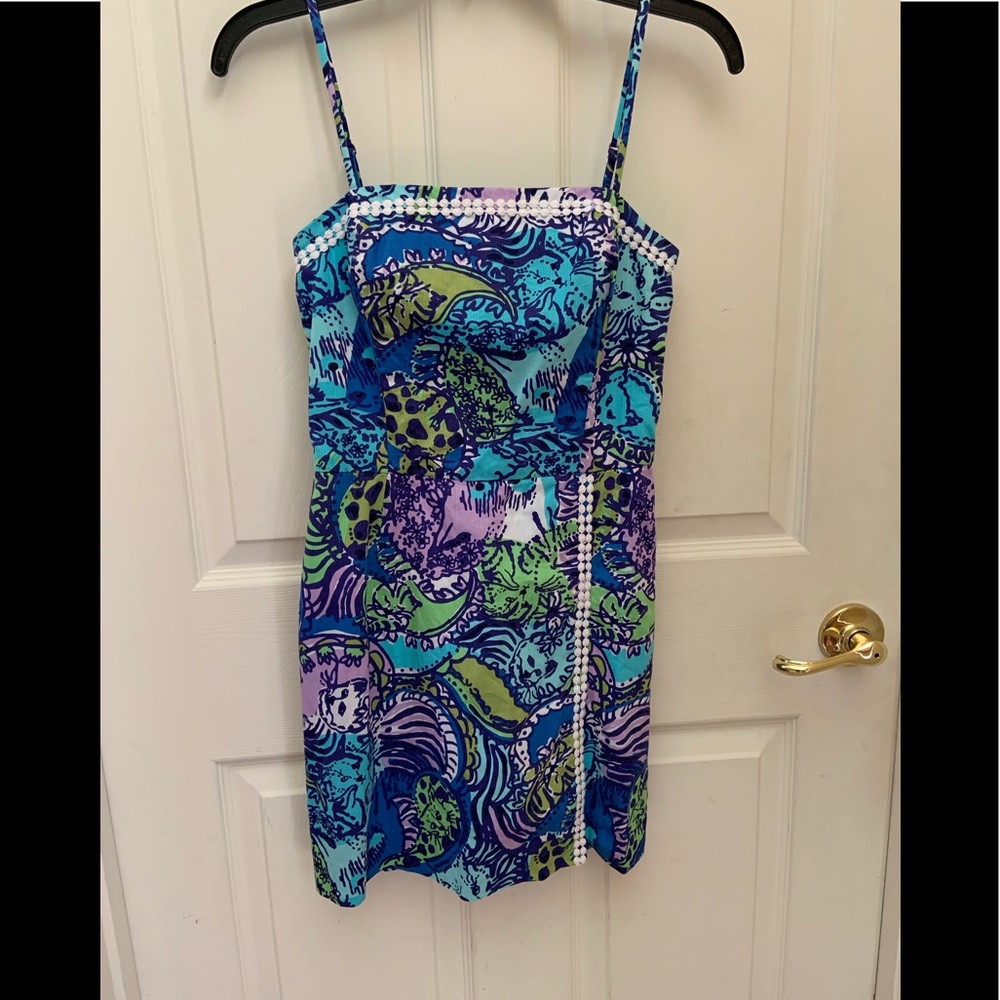 Lilly Pulitzer